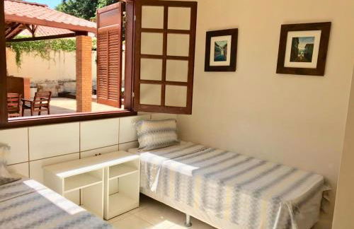 Margem da Lagoa Santa - Foto 34