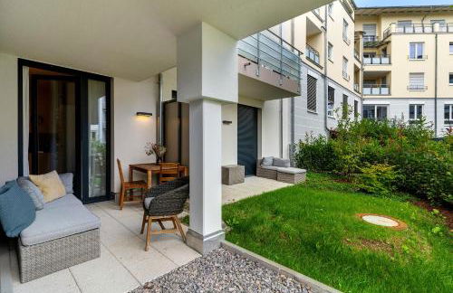 Km Style Apartment 1 - Foto 16