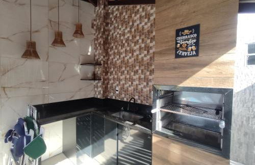 Casa no Residencial Acácias - Reserva Guarajuba - Photo 9