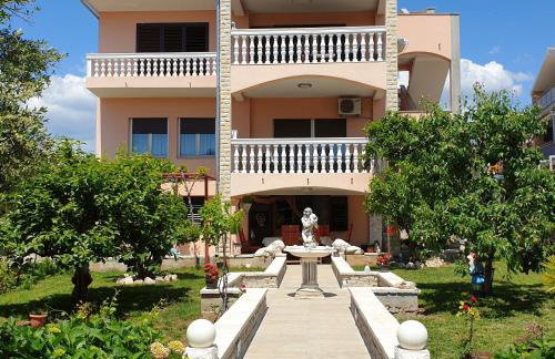 Tiho i Slađana apartments - Foto 1