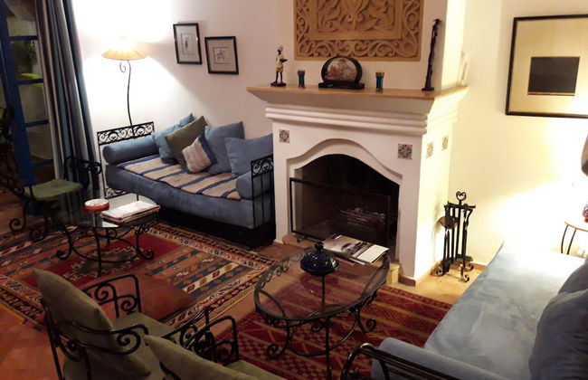 Bouznika Bay Villa - Photo 21