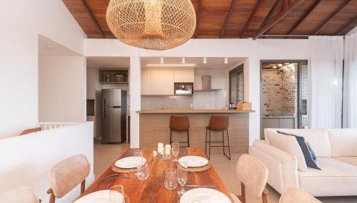 Refúgio de Luxo no Aretê | Lazer e Exclusividade - Foto 5