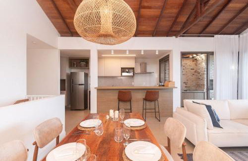 Refúgio de Luxo no Aretê | Lazer e Exclusividade - Foto 5