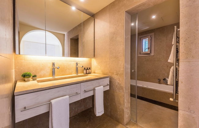 Hotel Sa Franquesa Nova - Foto 51