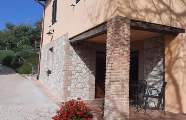 Agriturismo Il Truffarello TODI - Photo 19