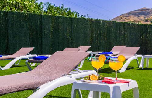 Casa rural El Puente - Foto 9