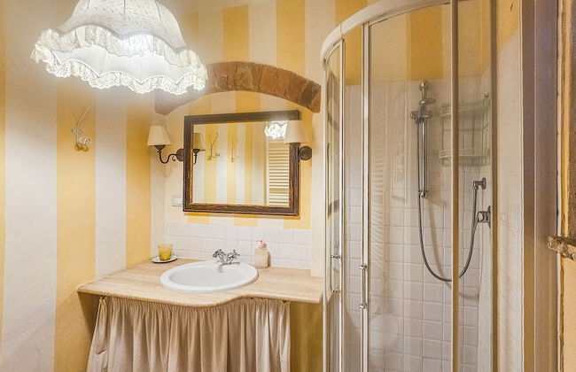 Francigena Cadolingi Home Private Pool - Foto 19