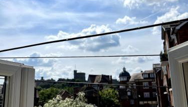 Stunning Cottage with views of Windsor Castle - Foto 3