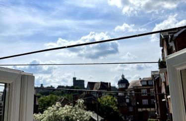 Stunning Cottage with views of Windsor Castle - Foto 3