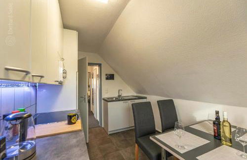 Unterm Dach in Schwerte - Foto 14