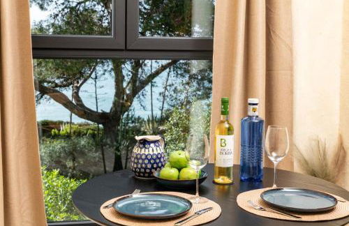 Ocean View Apartment - Foto 15