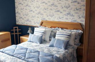 A pequena casa azul - Foto 11