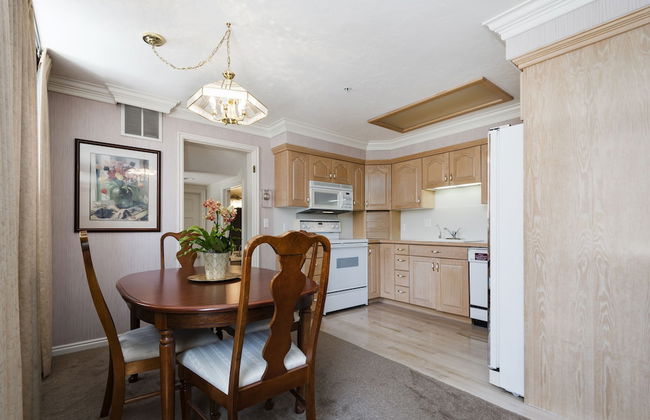 The Kimball at Temple Square - Photo 27