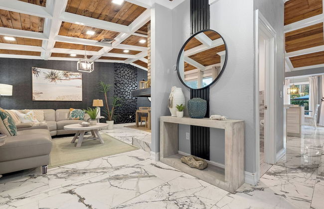 Serenity Haven Luxe Pet Friendly 5BR - Photo 18