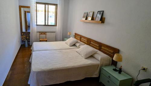 Apartamento El Parral - atelparralcabezuelaes - Foto 4