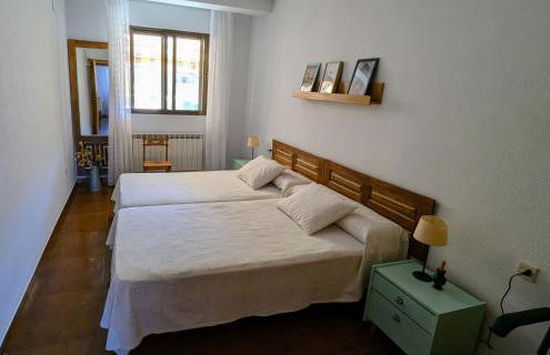 Apartamento El Parral - atelparralcabezuelaes - Foto 4