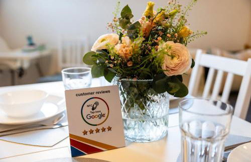 Fe Wo Europa Park - Rulantica-Straßburg - Colmar - Klimaanlage- Wallbox - Foto 52