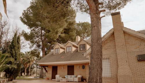 Vega de la Reina - Foto 3