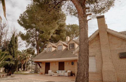 Vega de la Reina - Foto 3