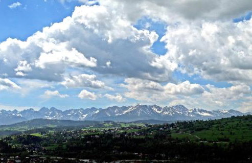 Izby pod Litwinką - Foto 51