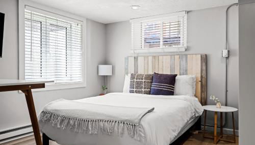 Contemporary Finishes - Studio Apt - Sloans Lake - Foto 4