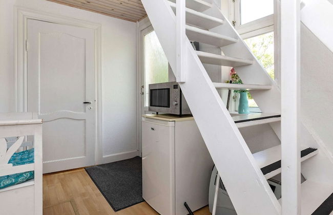 Grand Holiday Home in SÃ¸by Ã†rÃ¸ near Golf Course - Foto 5