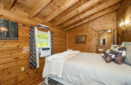 Hot Tub WiFi Firepit HazelBrook Haven - Foto 37