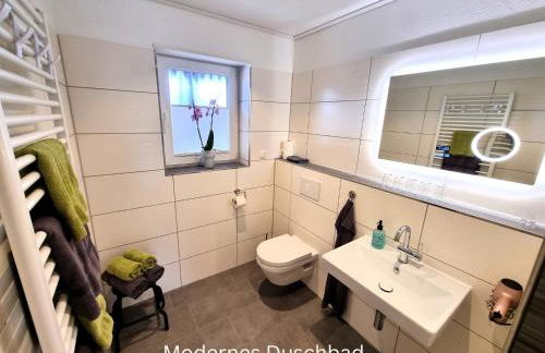 Ferienwohnung Wipperau II - Foto 26