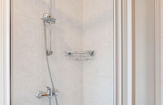 Cosy Apartment in Dresden With Balcony and Swimming Pool - Foto 39