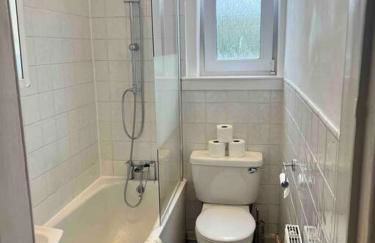 Royal Apartments Edinburgh - Foto 17