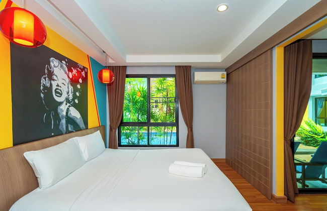 Anchan Boutique Hotel - Foto 25