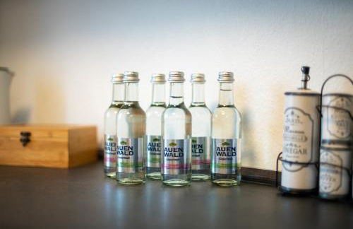 Immo-Vision - Natur Design Apartments, Parkplatz, Küche - Foto 14