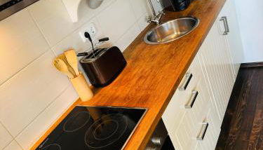 Gemütlicher Einraumbungalow Flecken Zechlin - Photo 5