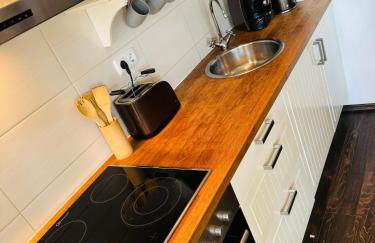 Gemütlicher Einraumbungalow Flecken Zechlin - Photo 5