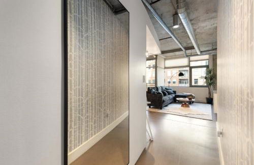 Union Station downtown and gameday retreat! - Foto 14