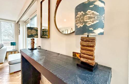 Charming 6BDR home in the Essex Countryside - Foto 36