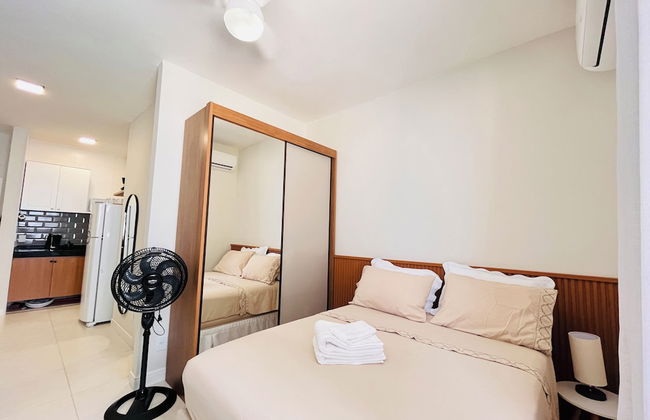 Toque a Campainha 207 Vendaval - Foto 9