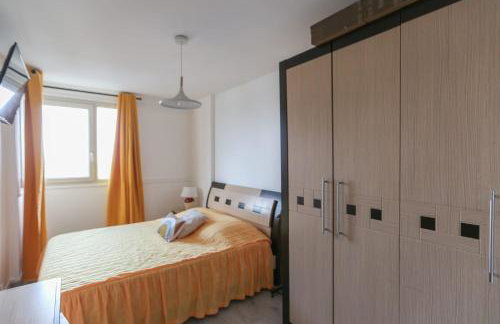 Nice apartment with balcony in Pré-Saint-Gervais - Foto 1