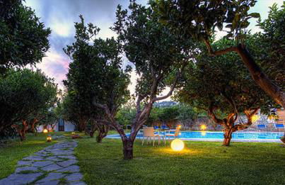 Appartamenti Le Pleiadi - Succhivo d'Ischia - Foto 26