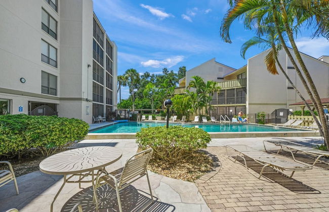 Bay Oaks C Ground Floor - Foto 65