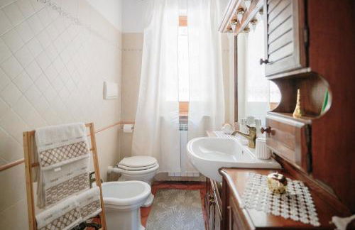 Lago del Turano - Guest House il Nido dell'Aquila - Foto 48