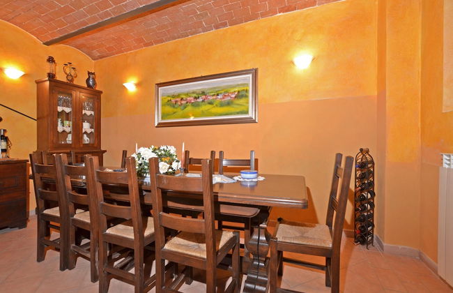 Casale Le Vigne in Santa Fiora - Foto 21