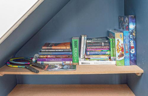 Goferydd, South Stack, Anglesey, 4 bed luxury home, hot tub, dog friendly - Foto 22