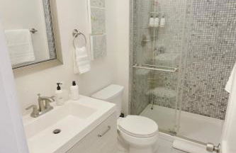 Taylor St Townhouse - Private Parking - Foto 26