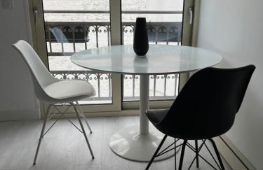 Luxury flat direct line Central Paris - Foto 6