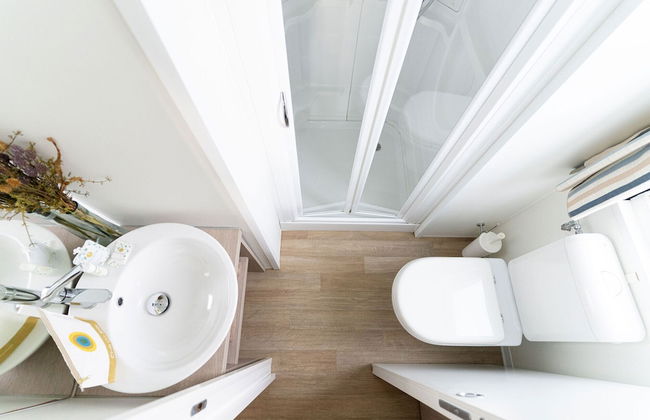 Club Del Sole Stork Family Collection - Foto 50