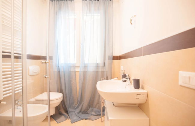 Italianflat - The Peschiera Terrace - Foto 46