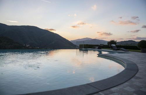 Villa Caiano - Luxury In Tuscany - Foto 69