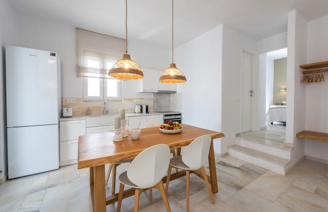 Vathi Bleu Private Villas - Foto 46