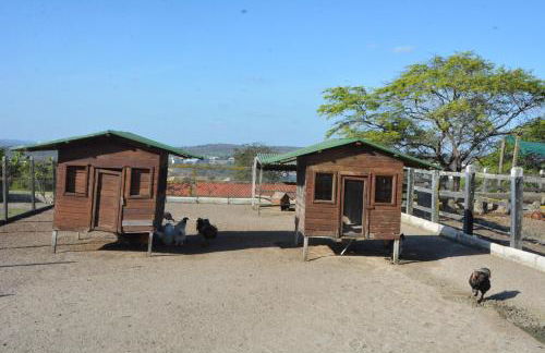 FLAT MONTE CASTELO GRAVATÁ 2 QUARTOS COM AR CONDICIONADO - WIFi - Foto 56